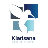 Klarisana - Ketamine Therapy Logo