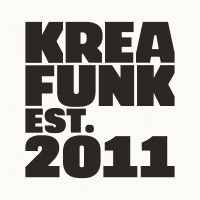 Kreafunk Logo