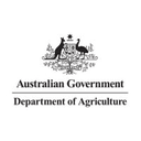 Australian Government Department of Agriculture and Water Resources