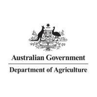 Australian Government Department of Agriculture and Water Resources Logo