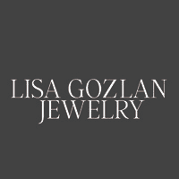 Lisa Gozlan Jewelry Logo