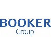Booker Logo