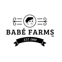 Babé Farms Logo