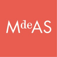 MdeAS Architects Logo