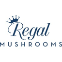 Regal Mushrooms