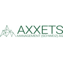AXXETS MANAGEMENT (SCHWEIZ) AG
