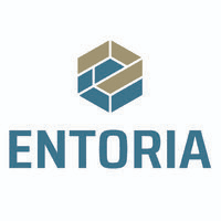 ENTORIA Logo