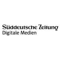 Süddeutsche Zeitung Digitale Medien GmbH Logo
