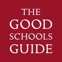 The Good Schools Guide Logo