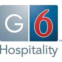 G6 Hospitality LLC Logo