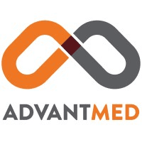 Advantmed Logo