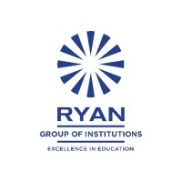 Ryan International Group of Institutions Logo