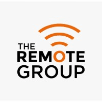 The Remote Group Logo