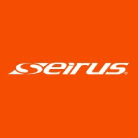 Seirus Innovation Logo