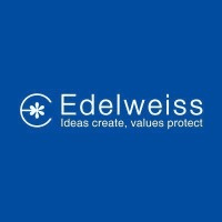 Edelweiss Financial Services Limited Logo