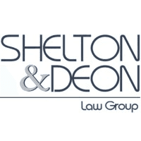 Shelton & Deon Law Group, PLLC Logo