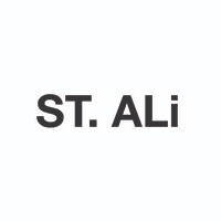 ST. ALi Coffee Roasters Logo