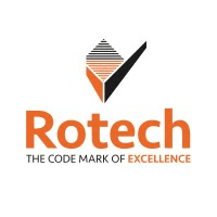 Rotech Machines Ltd Logo