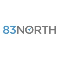83NORTH Logo