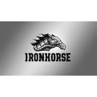 Iron Horse Games Logo