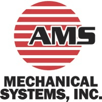 AMS Industries, Inc. Logo