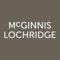 McGinnis Lochridge Logo