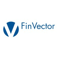 FinVector Oy Logo