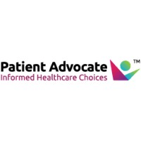 Patient Advocate Logo