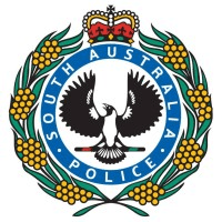 South Australia Police Logo