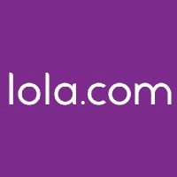 Lola Travel and Expense Logo
