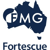Fortescue Logo