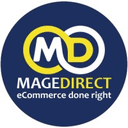 MageDirect | Full-Stack Team for eCommerce Projects