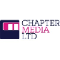 Chapter Media Limited Logo