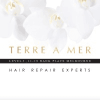 TERRE A MER Logo