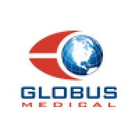 Globus Medical Logo