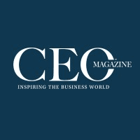 The CEO Magazine Global Logo