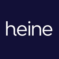 Heinrich Heine GmbH Logo