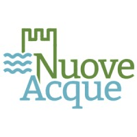 Nuove Acque S.p.A. Logo