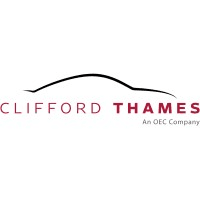 Clifford Thames Logo