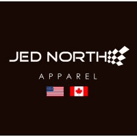 Jed North Apparel Logo