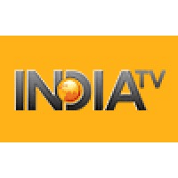 INDIA TV (Independent News Service Pvt Ltd) Logo