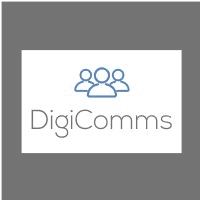 DigiComms Logo