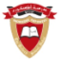 The Oxford School, Dubai Logo