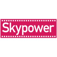Skypower Ltd Logo