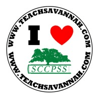 Savannah-Chatham County Public School System Logo