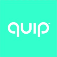 quip. Logo