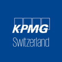 KPMG Switzerland Logo