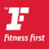 Fitness First Australia Logo