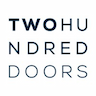 Two Hundred Doors