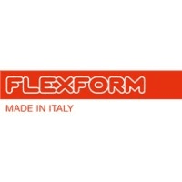 FLEXFORM S.p.A. Logo